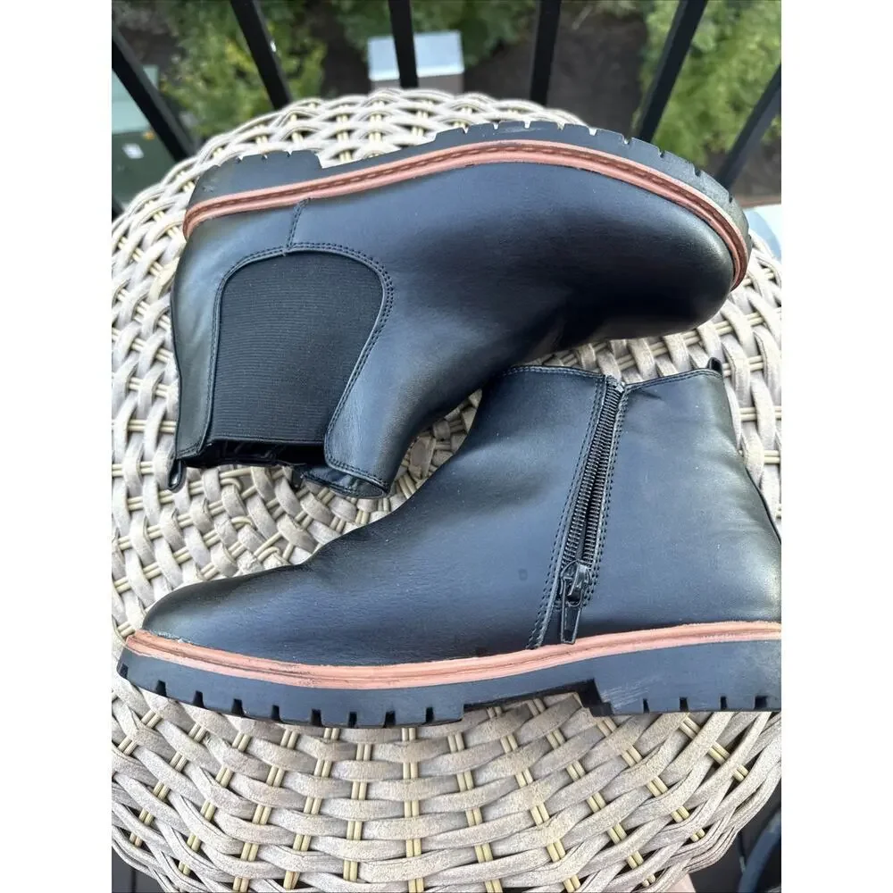 Nordstrom boots women